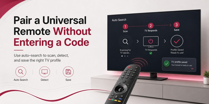What Is a Magic Remote Control for LG TV