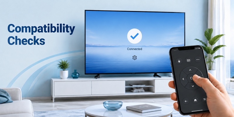 Puffin TV Remote iOS