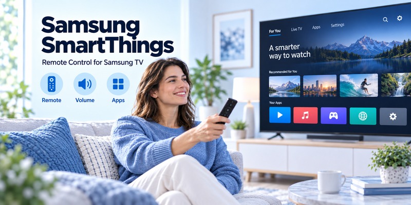 Best Remote TV App