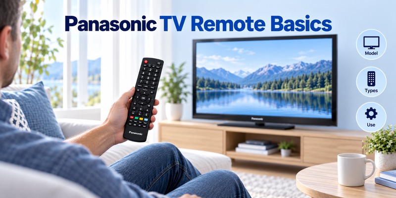 Free Remote Control App for TV