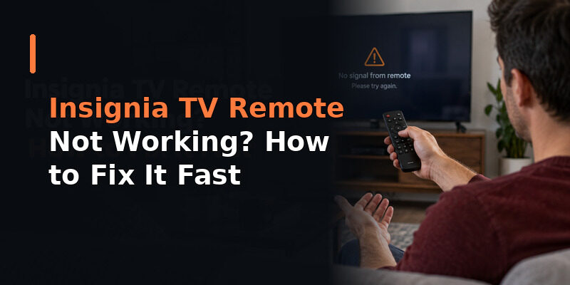 Quick diagnosis • Battery & pairing fixes • Specific button problems • Fire TV remotes