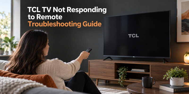 By the Remote TV App Team