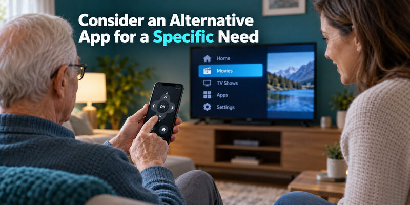 TCL Google TV Remote App Setup and Everyday Controls
