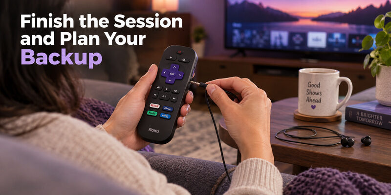 Roku TV Remote Headphone Jack Compatibility Guide