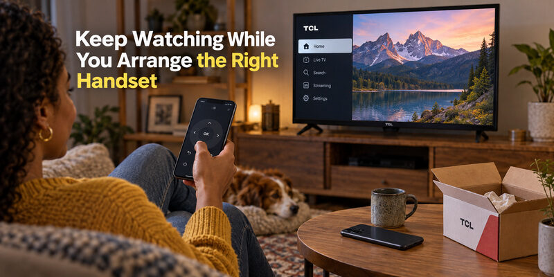 TCL 32 Inch Smart TV Remote Selection Guide