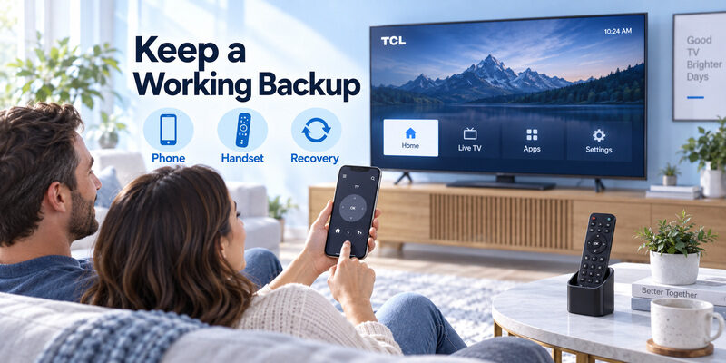 Should Buy a TCL Remote TV? A Practical Remote Buying Guide