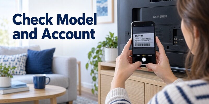 Samsung TV Remote App Free Setup with SmartThings