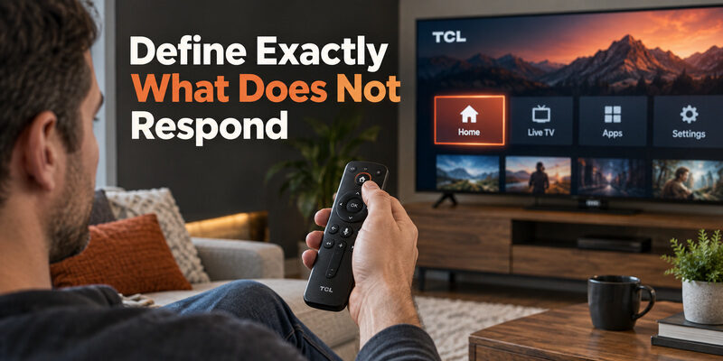 By the Remote TV App Team