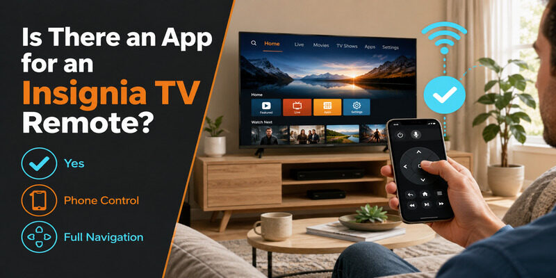 Official vs free apps • Android & iPhone • Fire TV Edition • Works without the old remote