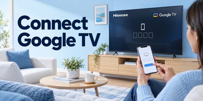 Hisense TV Remote Control App Free Options by Platform