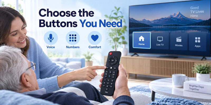 Should Buy a TCL Remote TV? A Practical Remote Buying Guide