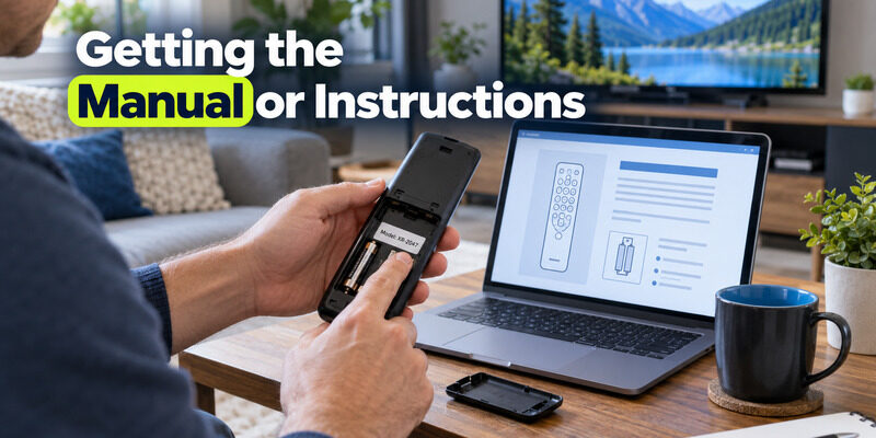 insignia TV Remote Input Button: Location, Use, and Manual