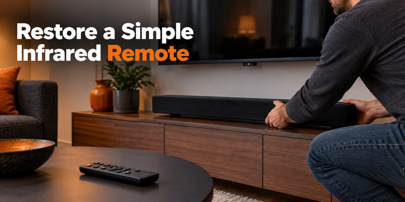 TCL Roku TV Remote Not Working Fixes by Remote Type