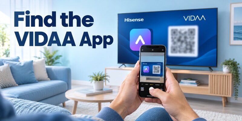Hisense TV Remote Control App Free Options by Platform