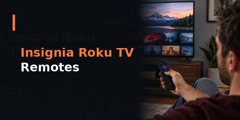 Fast fixes • Re-pairing steps • Replacement remotes • Setup without a remote