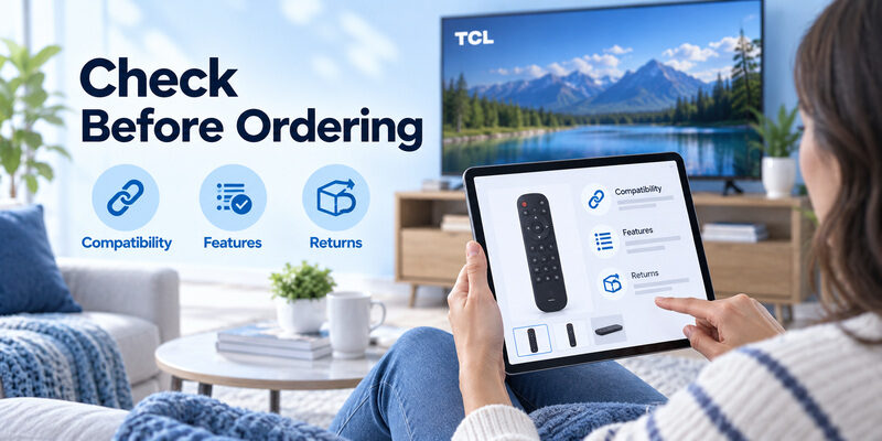 Should Buy a TCL Remote TV? A Practical Remote Buying Guide