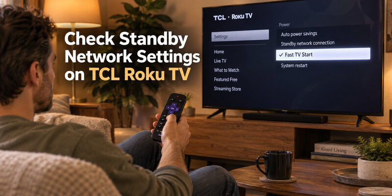 Can You Turn On TCL TV Without Remote