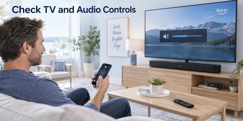 Free Fire TV Remote App for Android and iPhone
