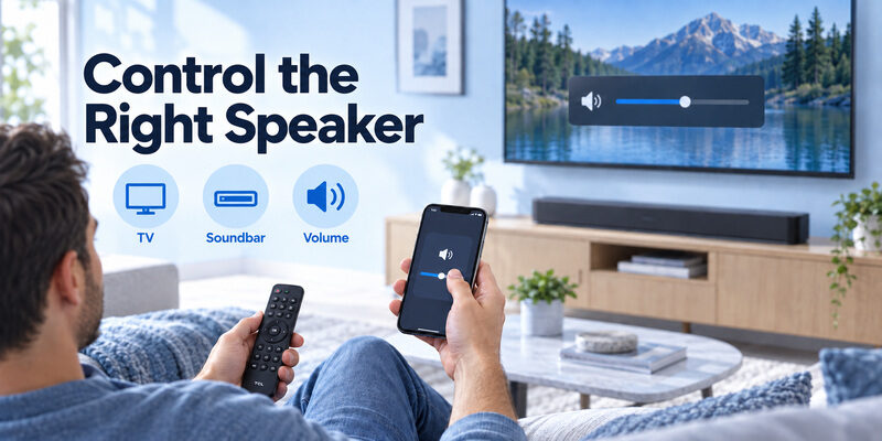 TCL TV Remote on Phone: Connect and Control Your Screen