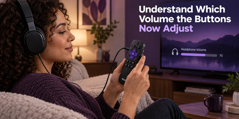 Roku TV Remote Headphone Jack Compatibility Guide