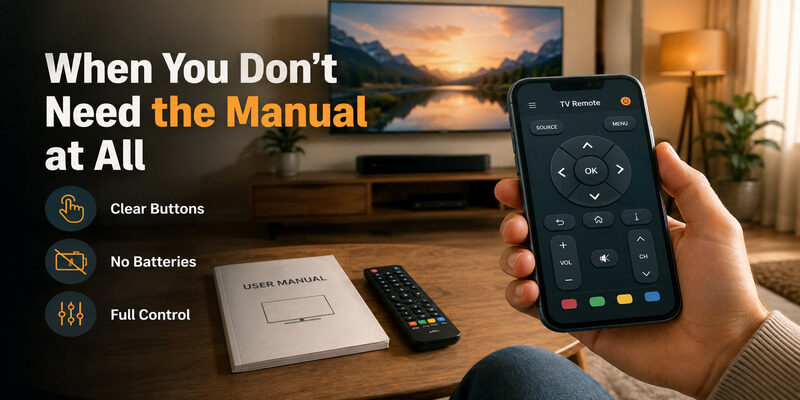 Where to find the manual • Battery type & replacement • Pairing basics • Fixing fast drain