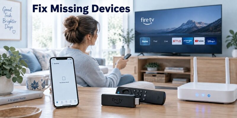 Free Fire TV Remote App for Android and iPhone