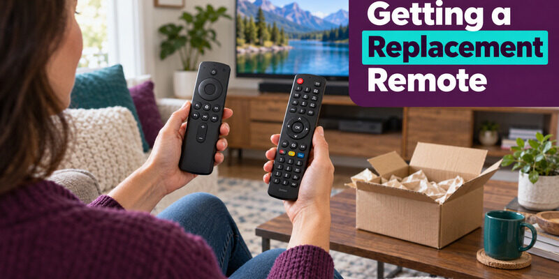 Insignia TV No Remote: How to Control It Without One