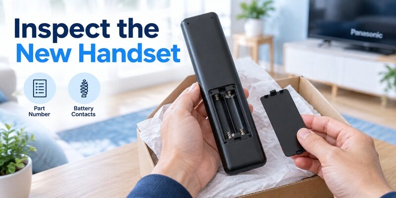 Panasonic TV Remote Replacement Buying and Compatibility Guide