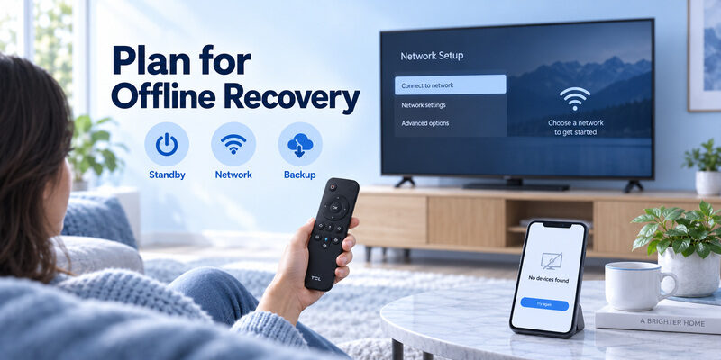 TCL TV Remote on Phone: Connect and Control Your Screen