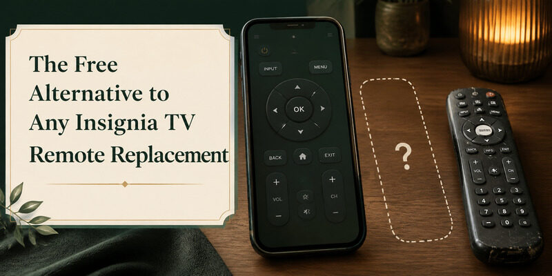 Genuine vs universal • Where to buy • Fire TV Edition remotes • Free app option