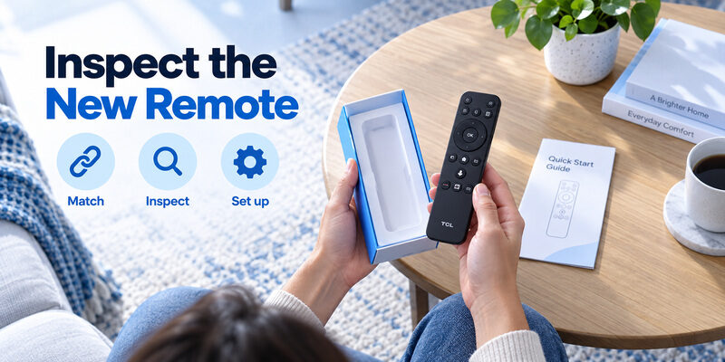 Should Buy a TCL Remote TV? A Practical Remote Buying Guide