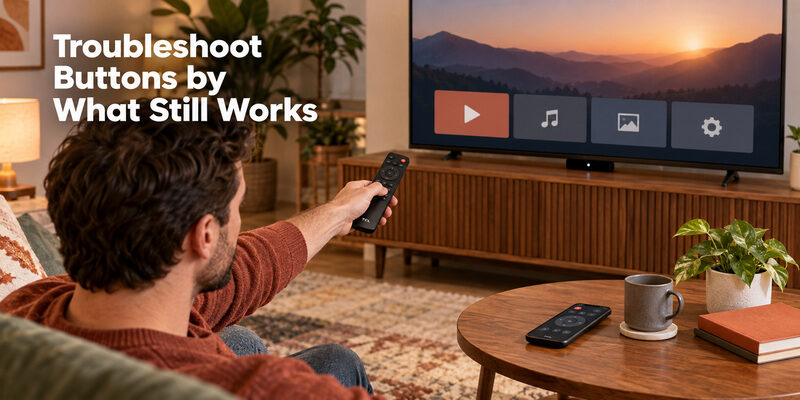 TCL TV Ka Remote Button and User Guide